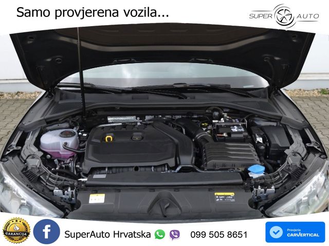 Audi A3 35 TFSI (150 KS) S tronic