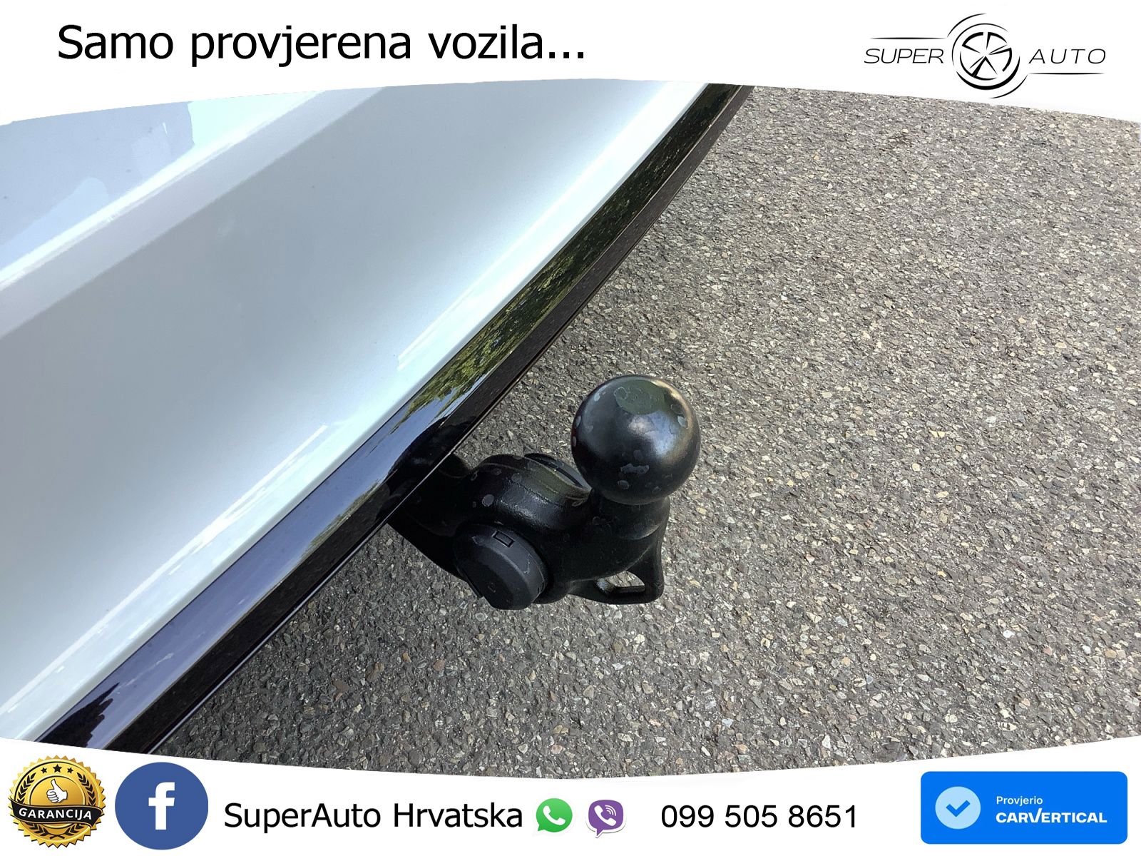Škoda Octavia Combi RS 2.0 TSI (265 KS) DSG LED+GR SJED+ACC
