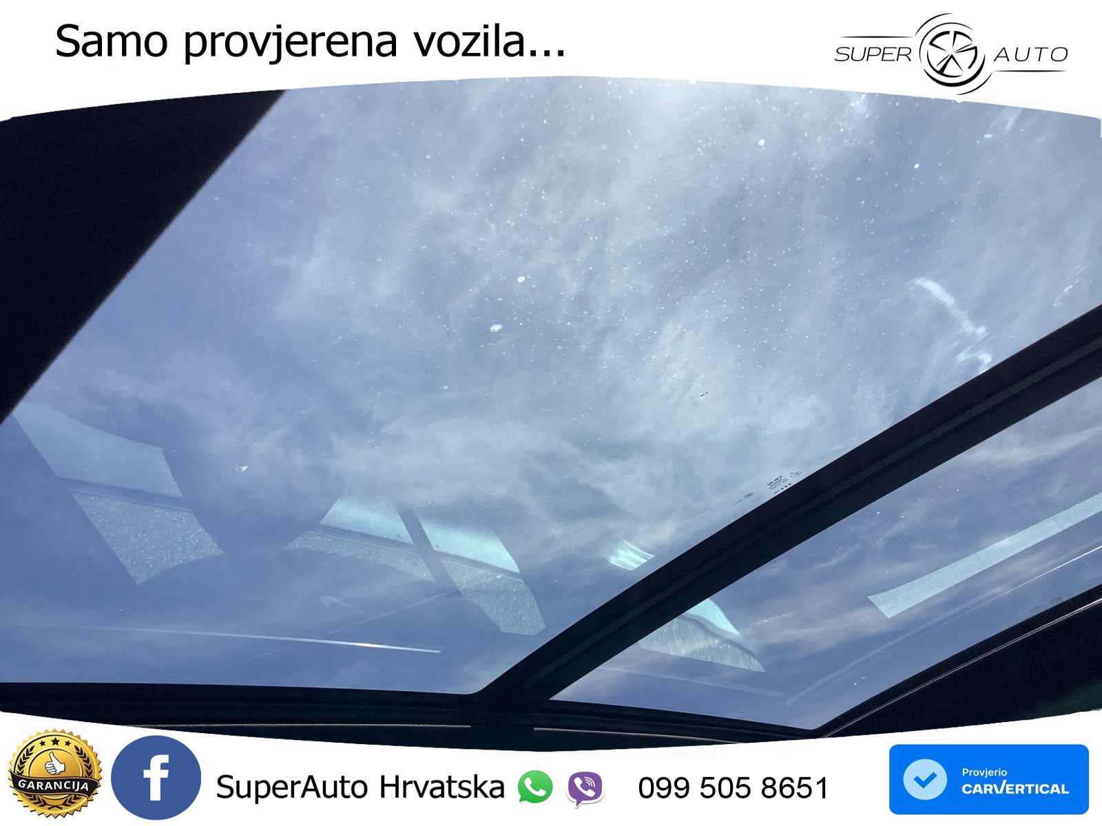 Škoda Octavia Combi RS 2.0 TSI (265 KS) DSG LED+GR SJED+ACC