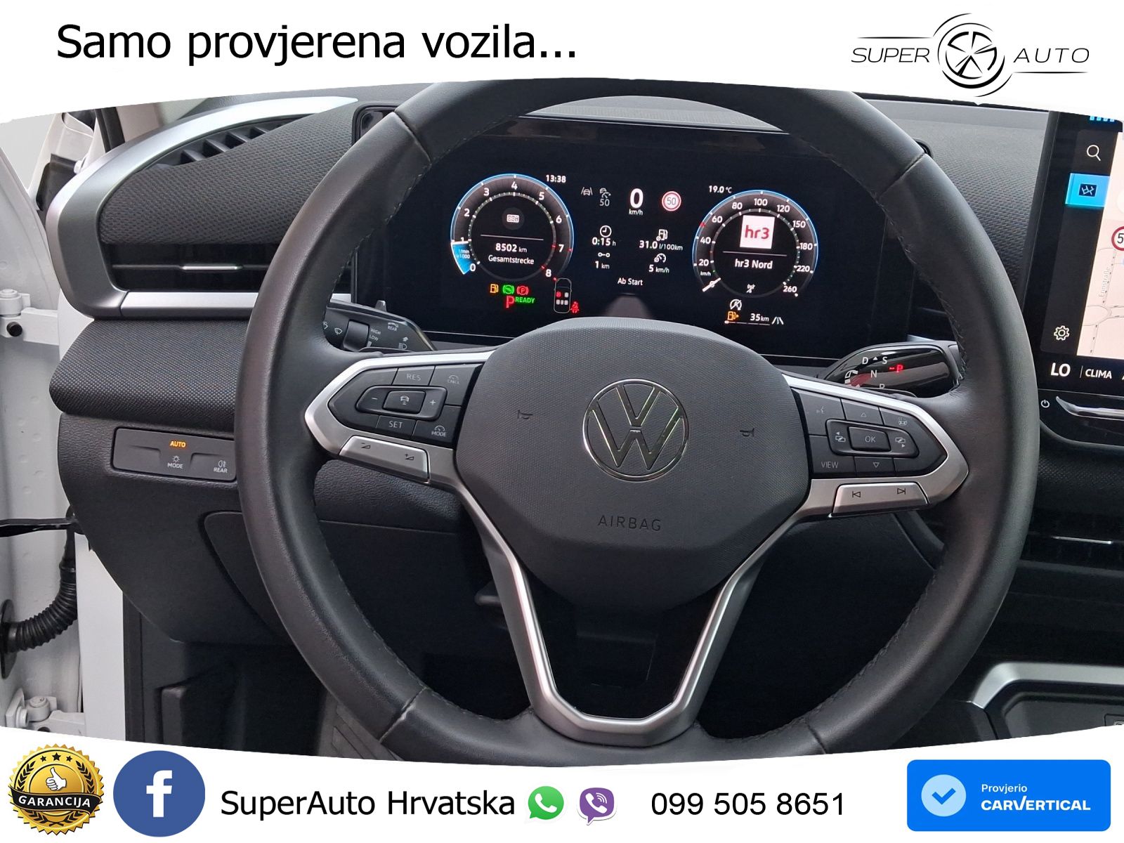 Volkswagen T-Roc II 1.5 eTSI (116 KS)  DSG LED+GR SJED+ACC