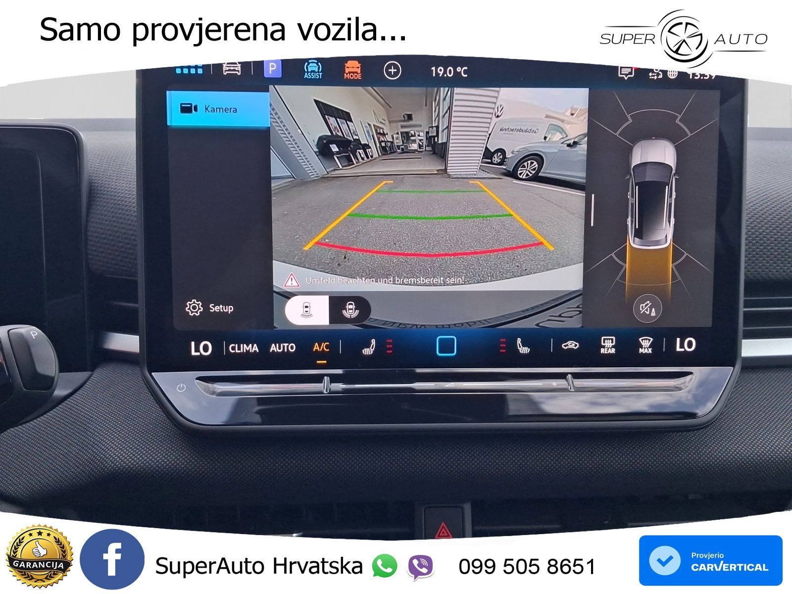 Volkswagen T-Roc II 1.5 eTSI (116 KS)  DSG LED+GR SJED+ACC