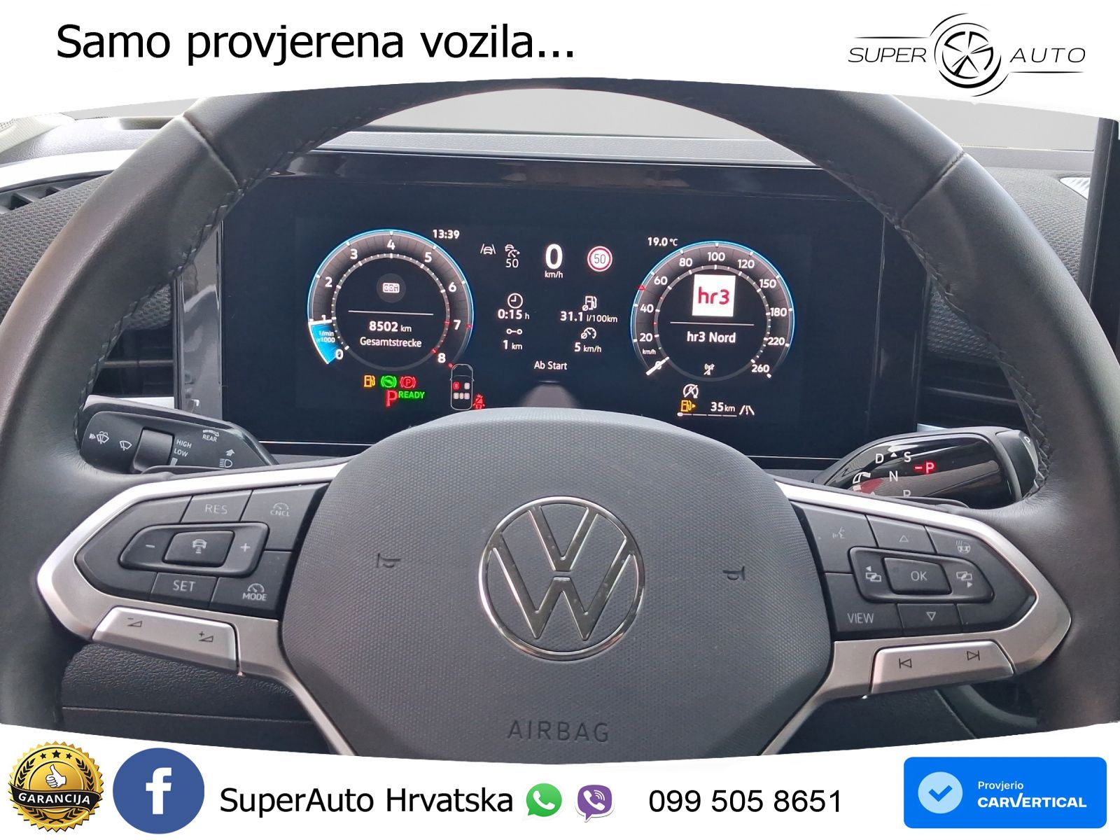 Volkswagen T-Roc II 1.5 eTSI (116 KS)  DSG LED+GR SJED+ACC