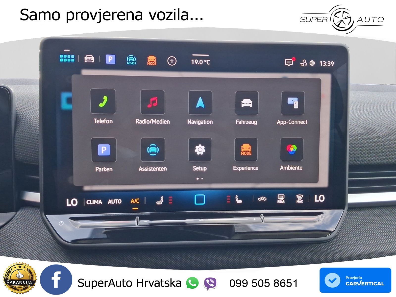 Volkswagen T-Roc II 1.5 eTSI (116 KS)  DSG LED+GR SJED+ACC