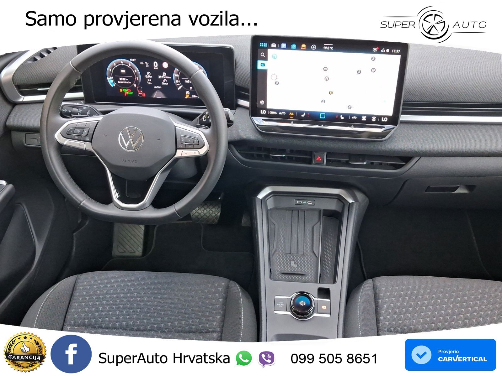 Volkswagen T-Roc II 1.5 eTSI (116 KS)  DSG LED+GR SJED+ACC