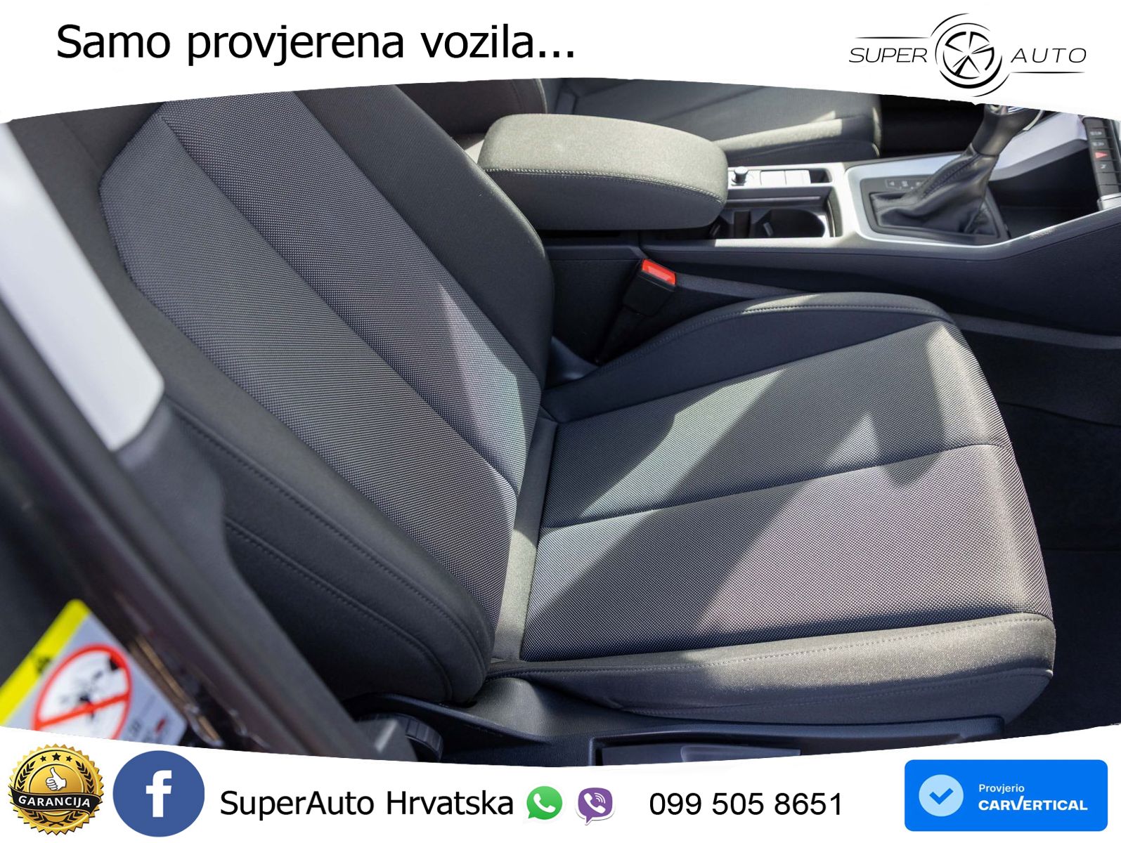 Audi Q3 35 TFSI (150 KS) S tronic S line