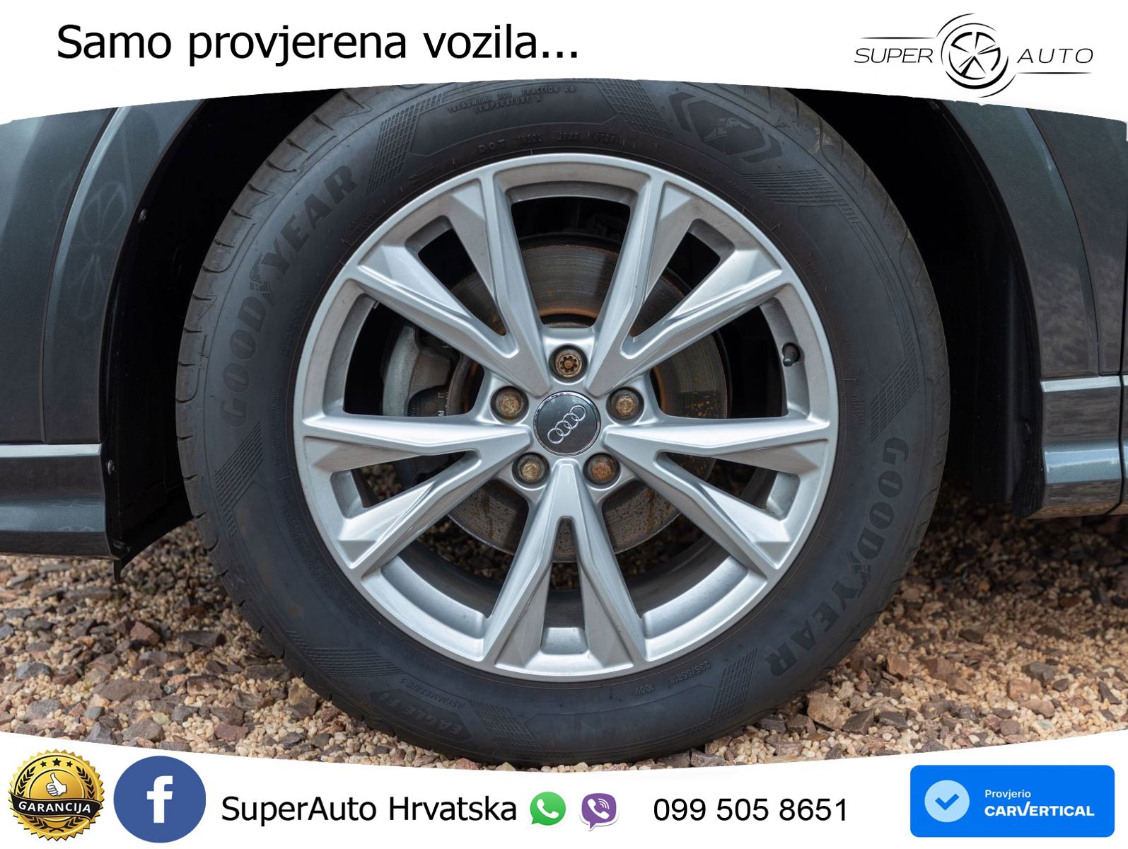 Audi Q3 35 TFSI (150 KS) S tronic S line