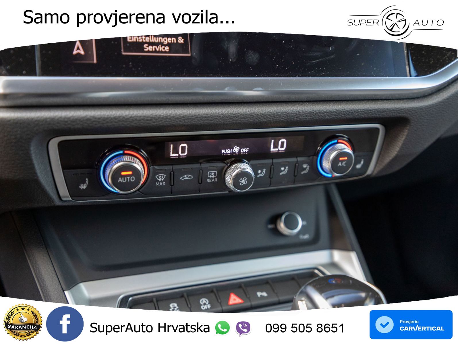 Audi Q3 35 TFSI (150 KS) S tronic S line