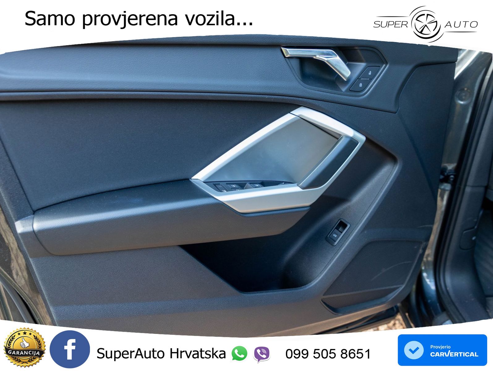 Audi Q3 35 TFSI (150 KS) S tronic S line