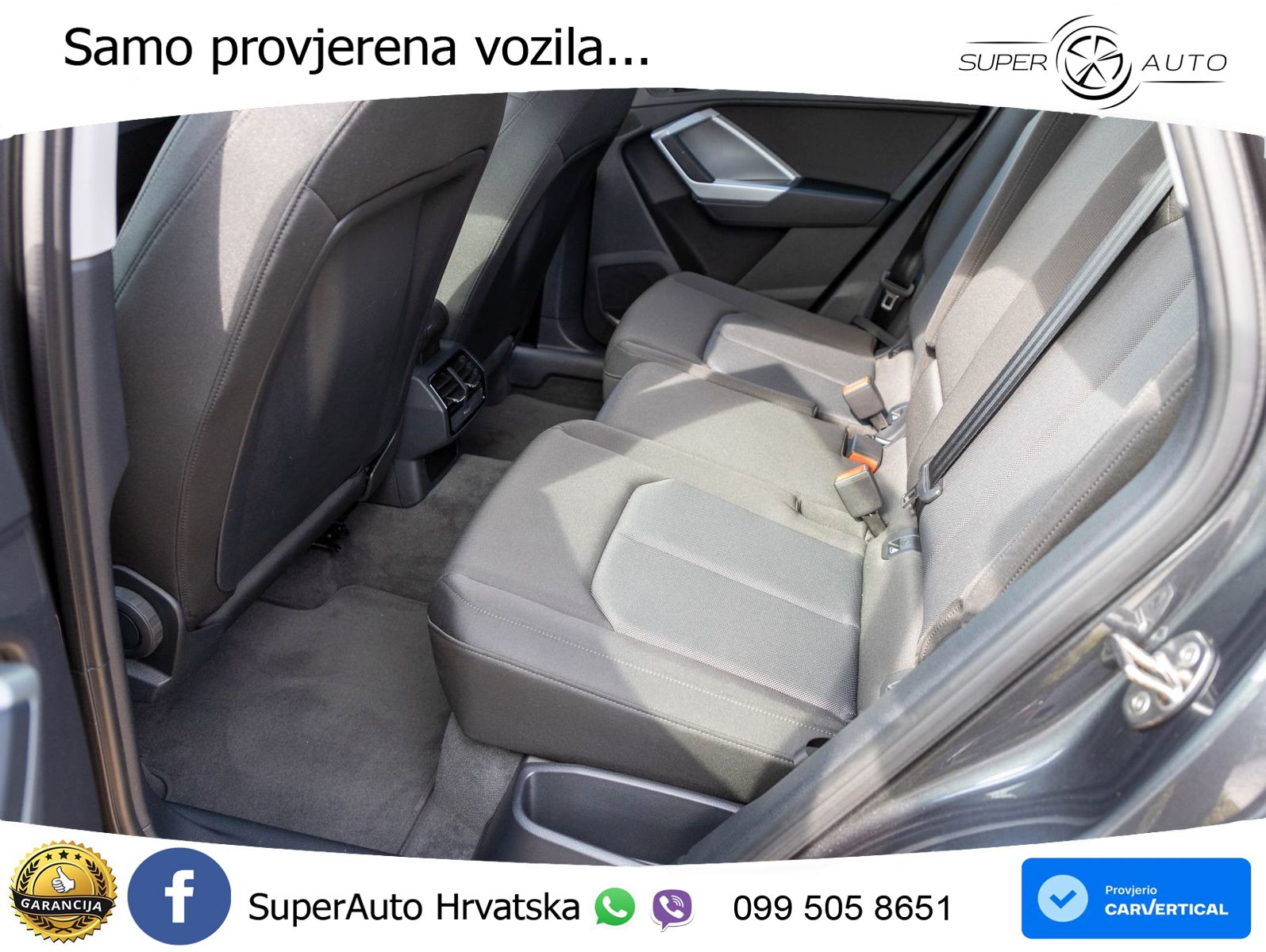 Audi Q3 35 TFSI (150 KS) S tronic S line