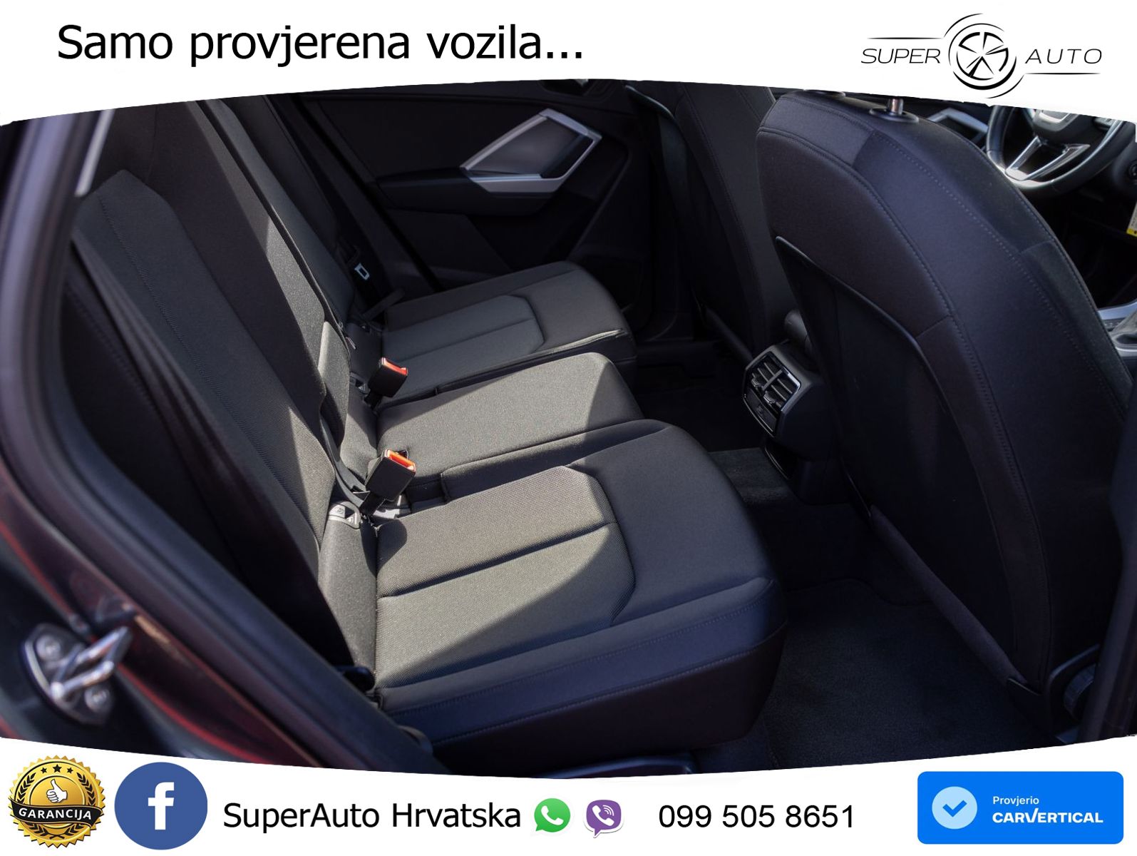 Audi Q3 35 TFSI (150 KS) S tronic S line