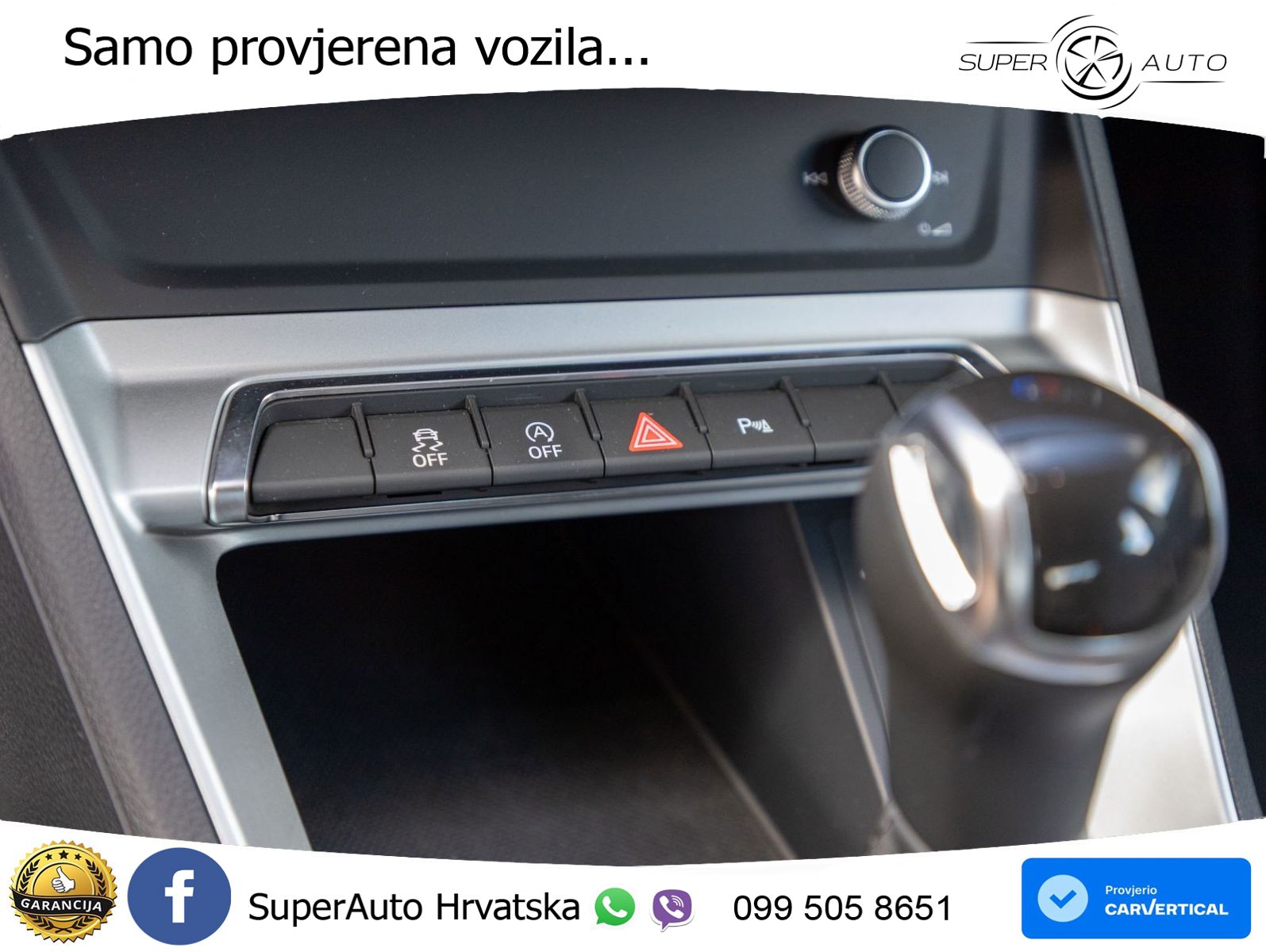 Audi Q3 35 TFSI (150 KS) S tronic S line