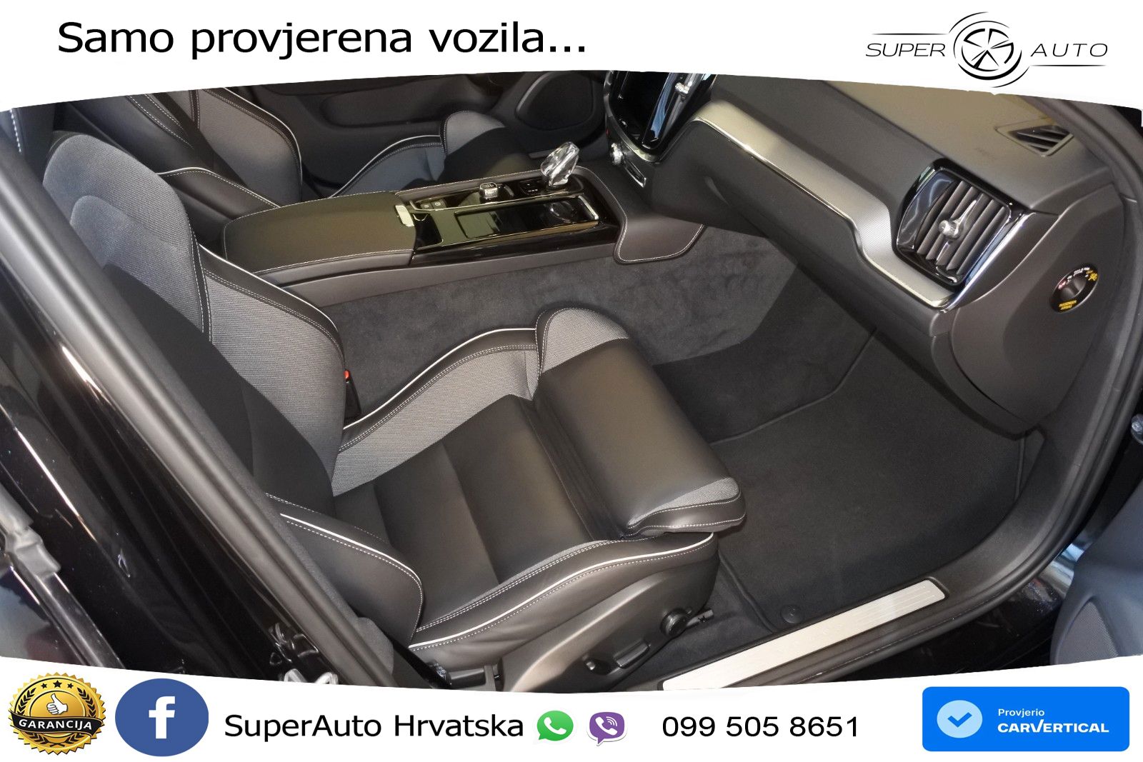 Volvo V60 2.0 T6 AWD Geartronic ACC+HEAD+4xGR SJED+360+PANO