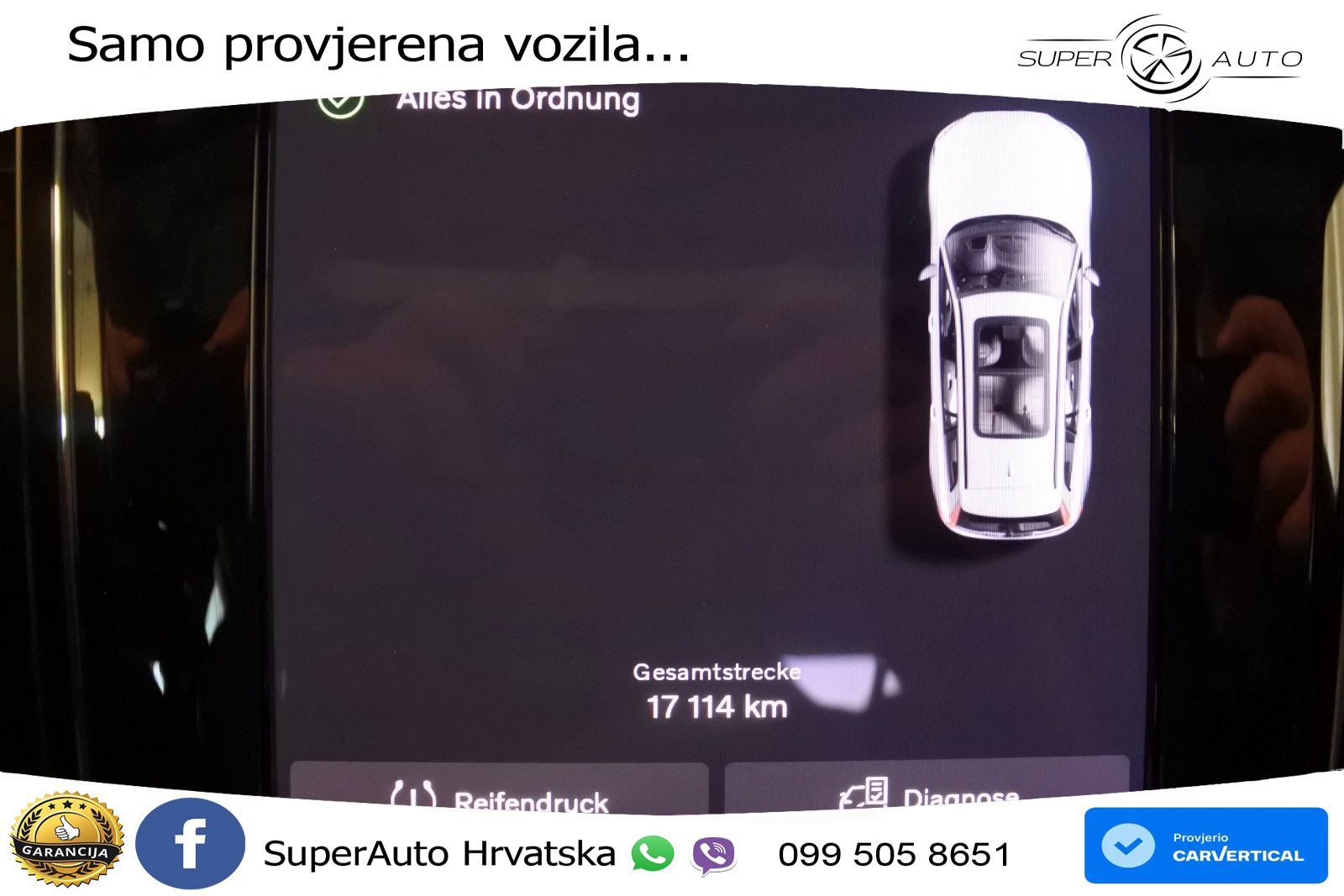 Volvo V60 2.0 T6 AWD Geartronic ACC+HEAD+4xGR SJED+360+PANO