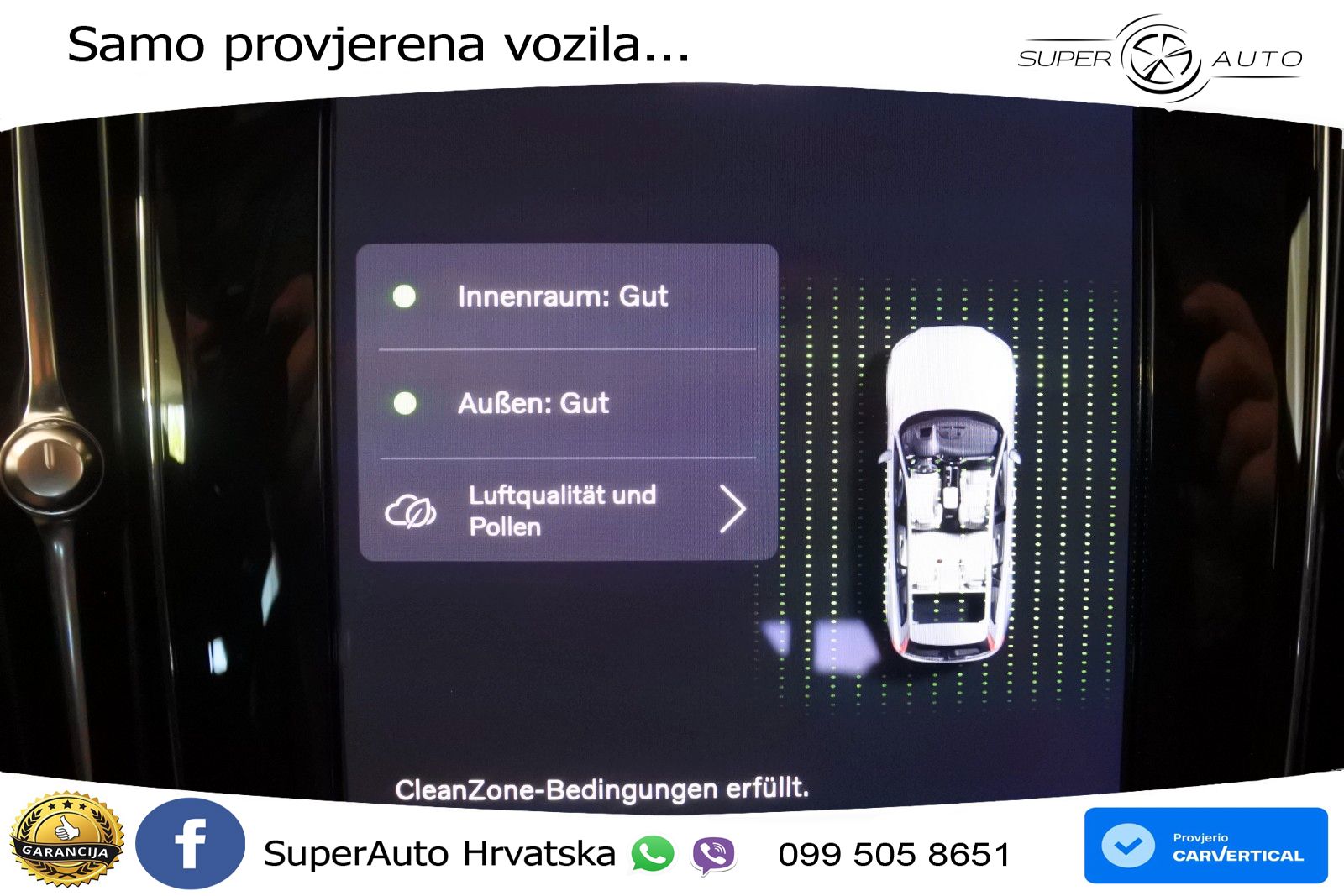 Volvo V60 2.0 T6 AWD Geartronic ACC+HEAD+4xGR SJED+360+PANO