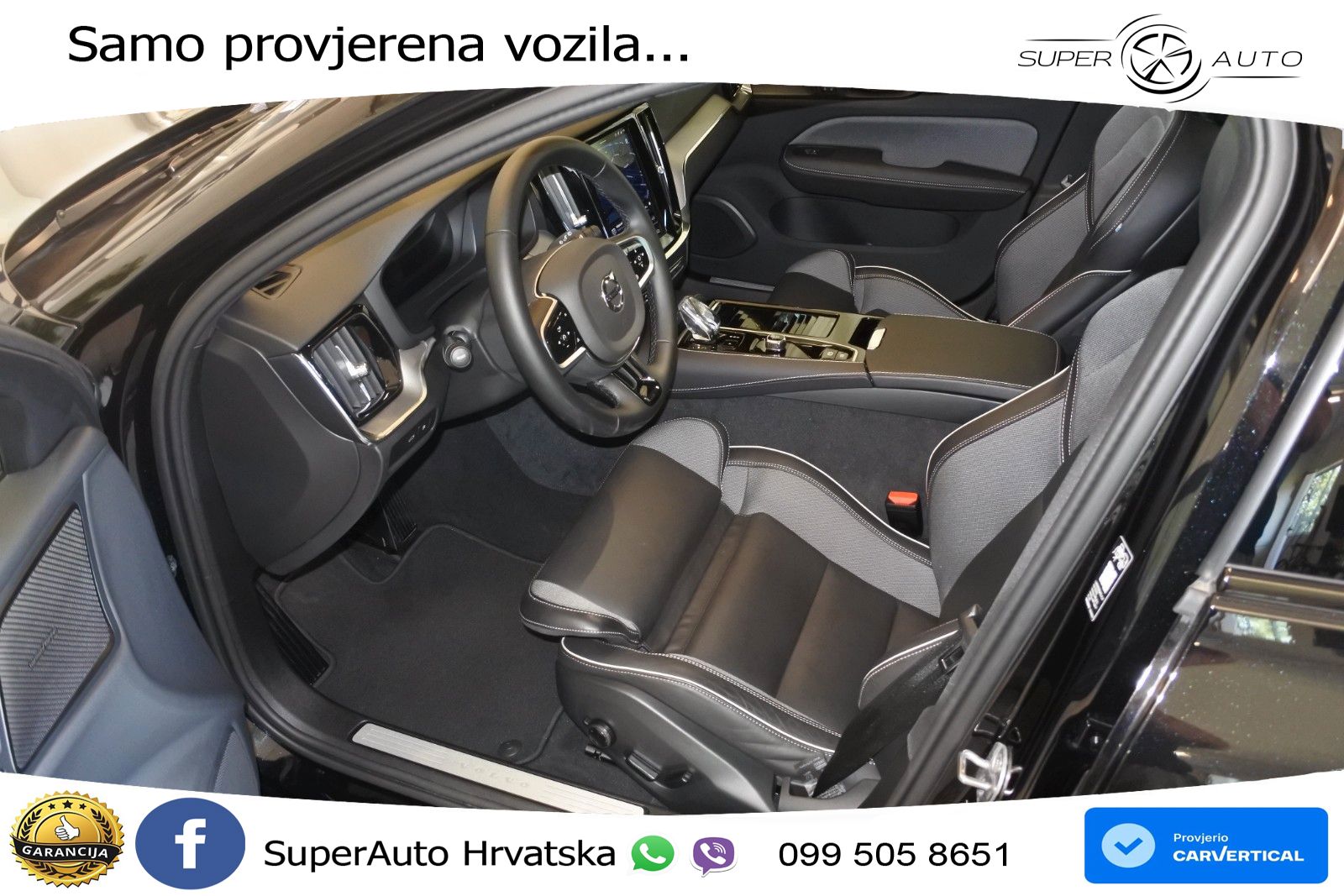 Volvo V60 2.0 T6 AWD Geartronic ACC+HEAD+4xGR SJED+360+PANO