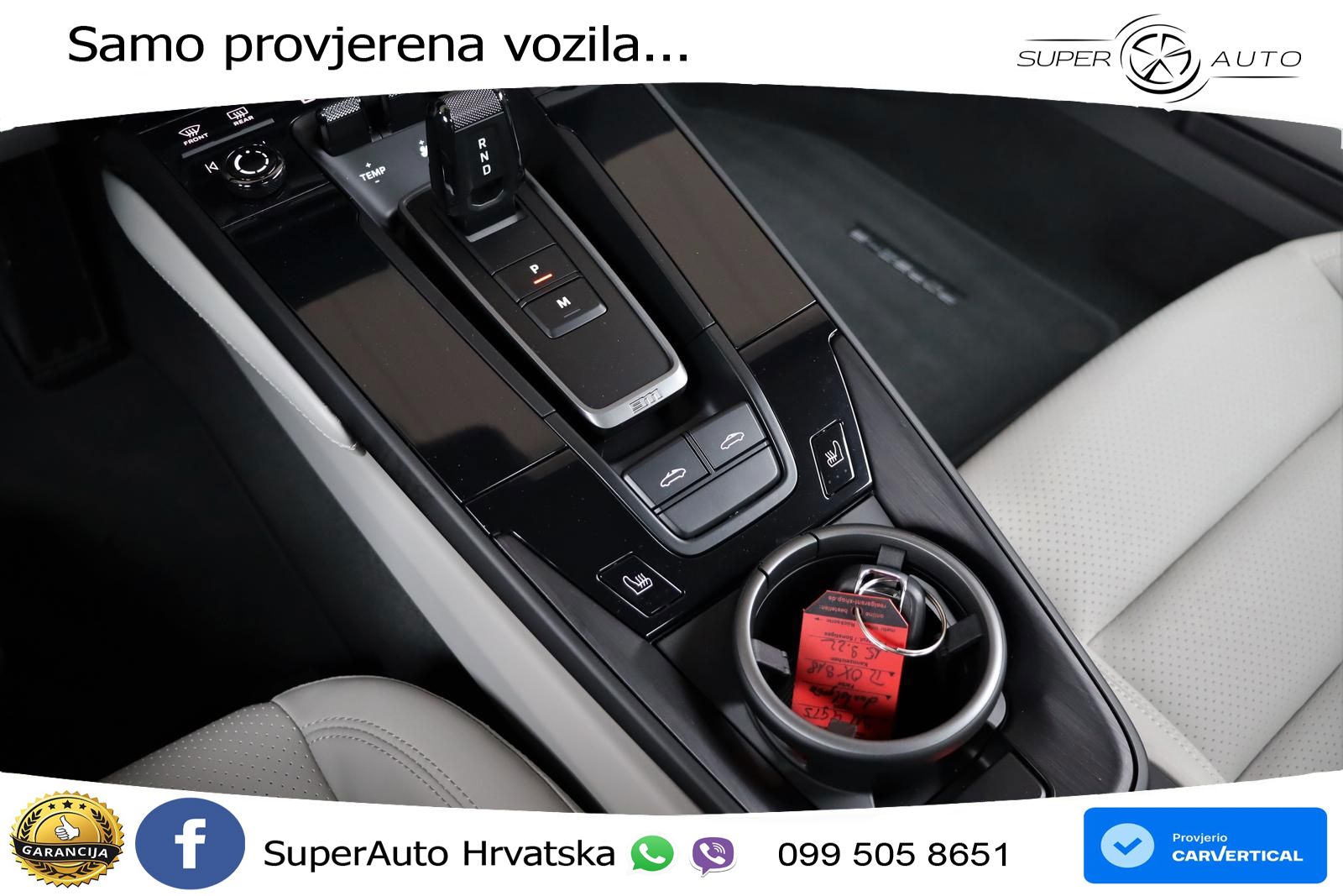 Porsche 911 Targa 4 GTS 3.0 (480 KS) PDK LED+GR SJED+ACC
