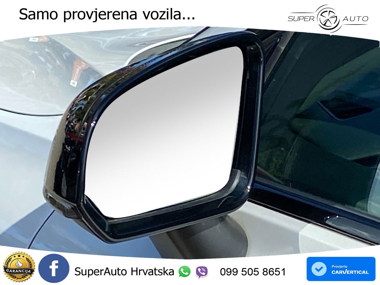 Volvo V60 2.0 B4 Benzin DCT LED+GR SJED+ACC