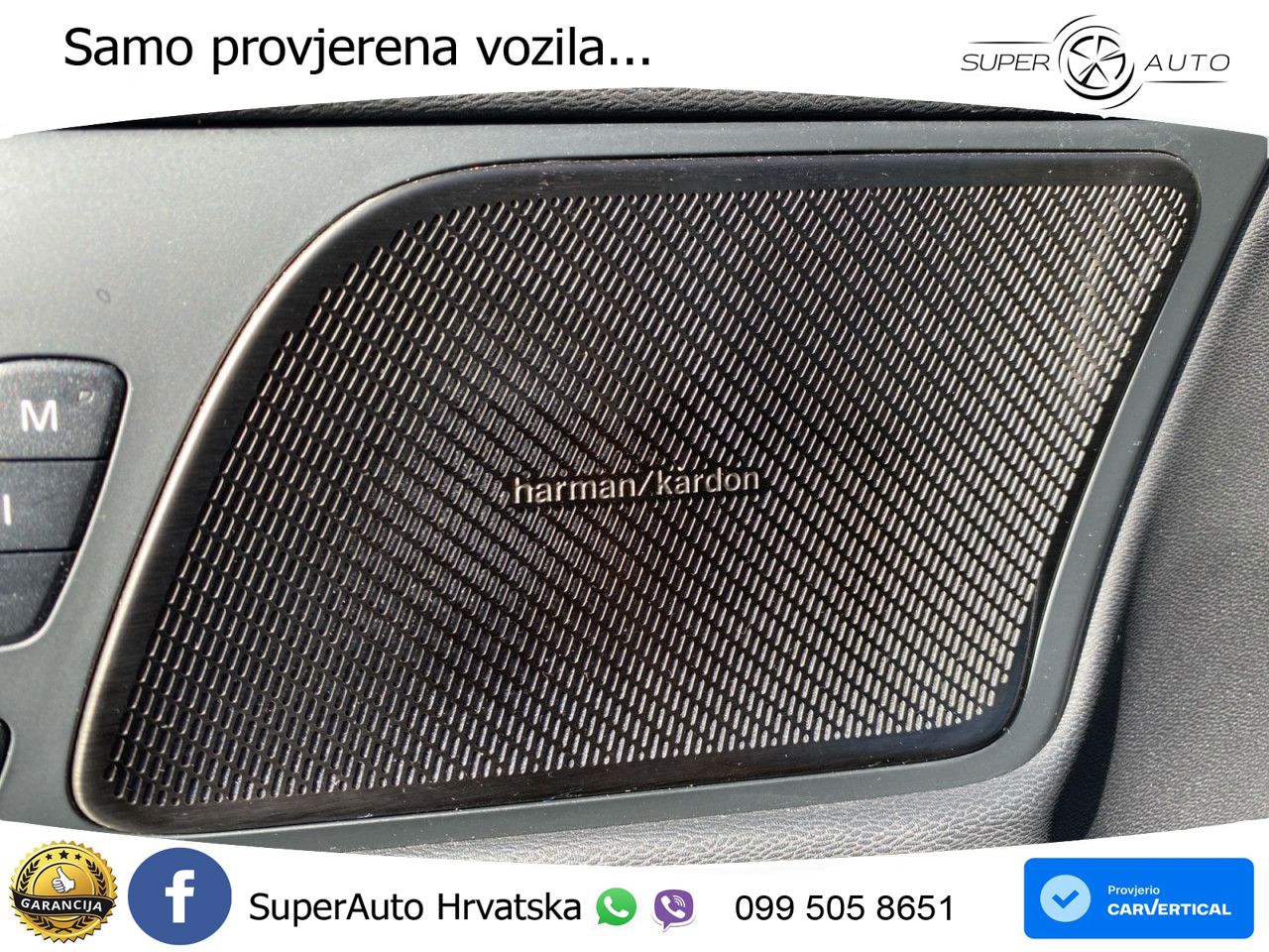 Volvo V60 2.0 B4 Benzin DCT LED+GR SJED+ACC