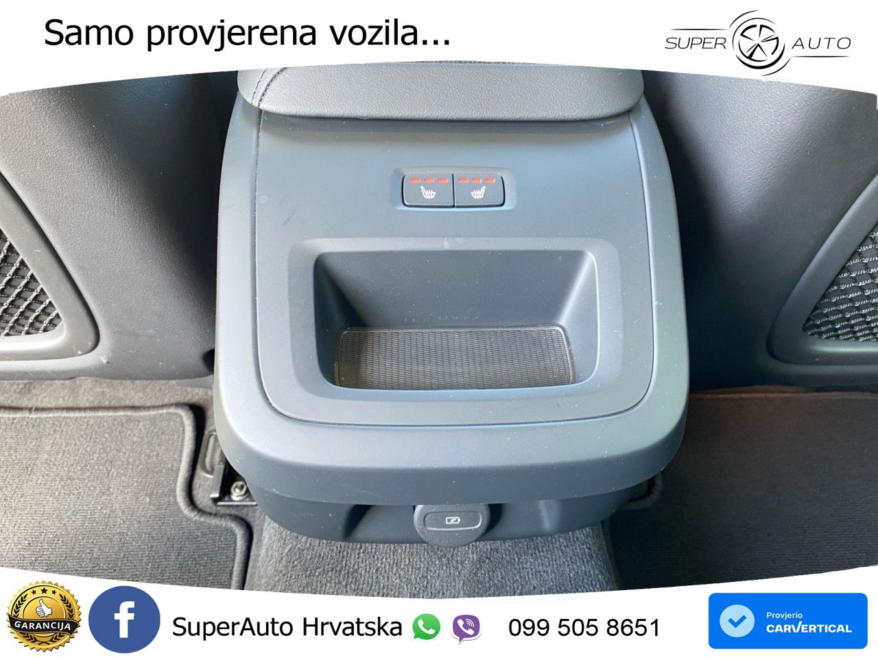 Volvo V60 2.0 B4 Benzin DCT LED+GR SJED+ACC
