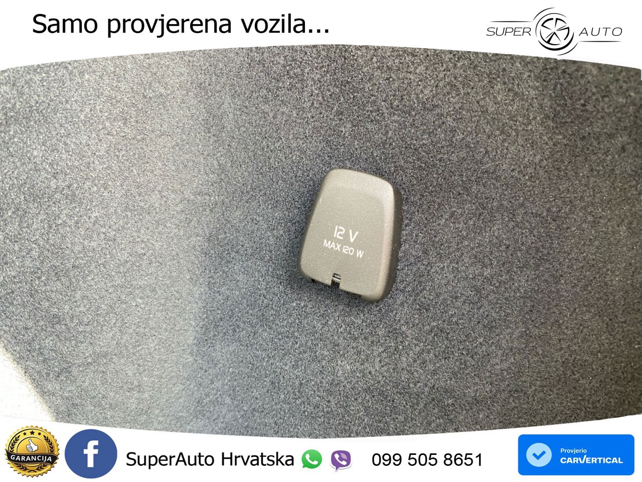 Volvo V60 2.0 B4 Benzin DCT LED+GR SJED+ACC