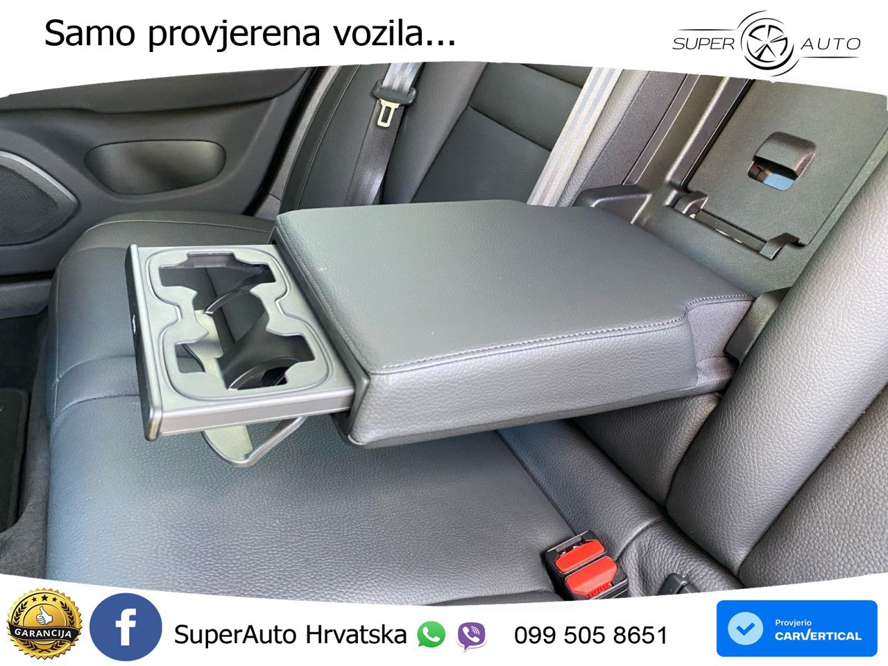 Volvo V60 2.0 B4 Benzin DCT LED+GR SJED+ACC