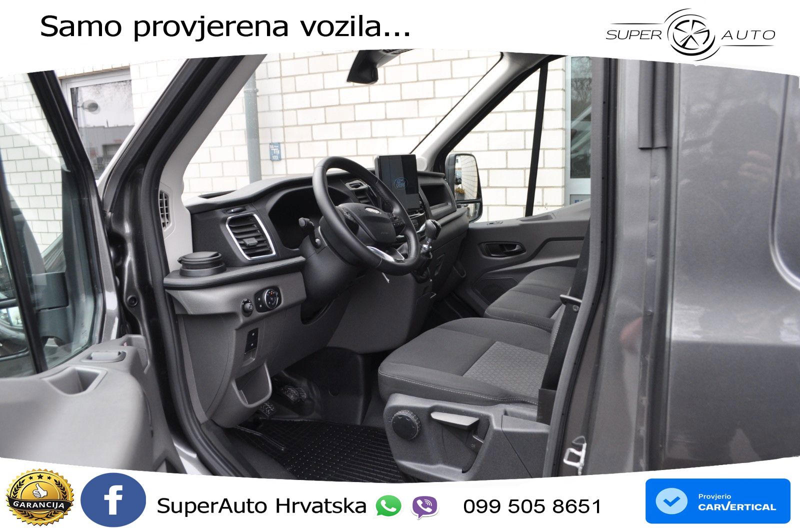 Ford Transit Kasten 350 L3 H3  SYNC 4/CAM/GJR/PDC/AHK 131 KS
