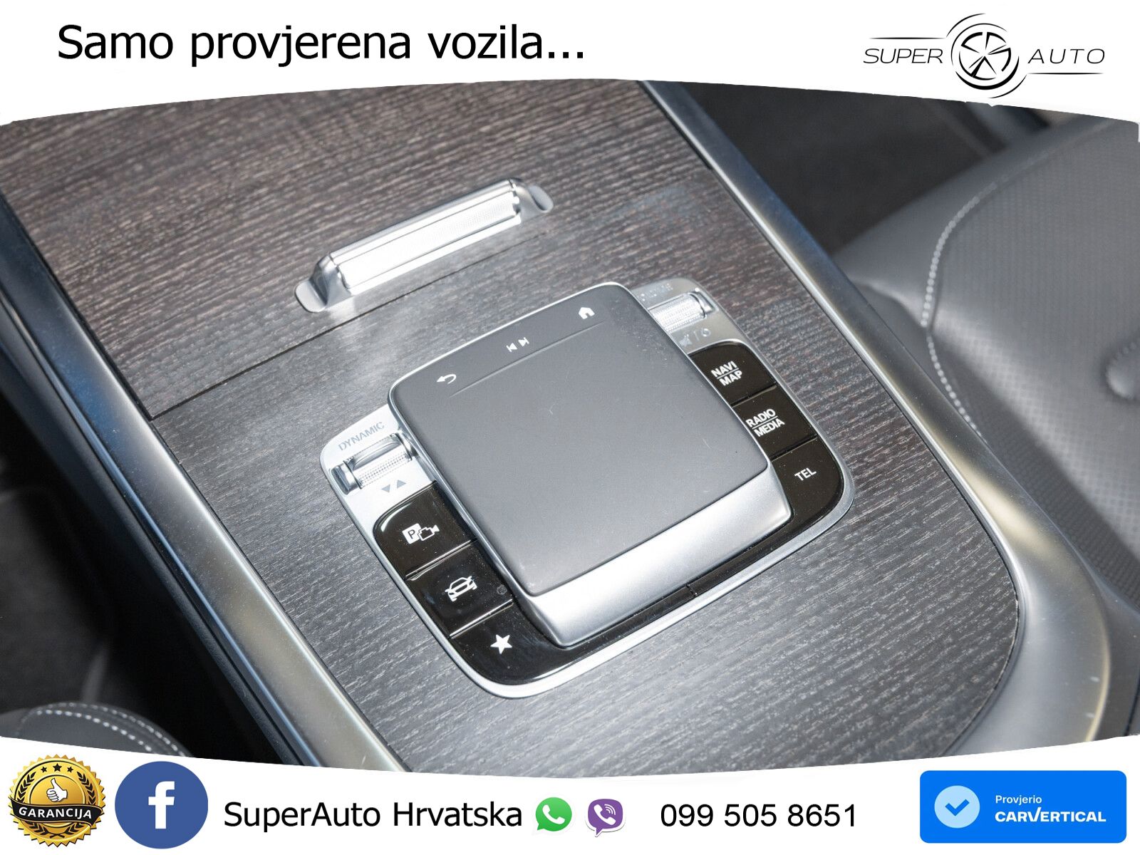 Mercedes G 450d Long (367 KS) 4MATIC 9G-TRONIC AMG LED+GR SJED+ACC