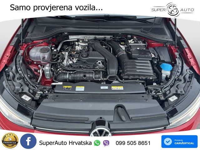 Volkswagen Passat Variant 1.5 eTSI (150 KS) DSG Business LED+GR SJED+ACC
