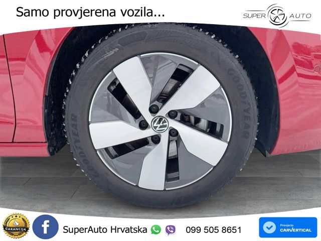 Volkswagen Passat Variant 1.5 eTSI (150 KS) DSG Business LED+GR SJED+ACC
