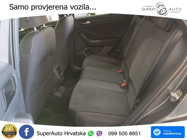 Volkswagen T-Roc 1.5 TSI (150 KS) DSG LED+GR SJED+ACC
