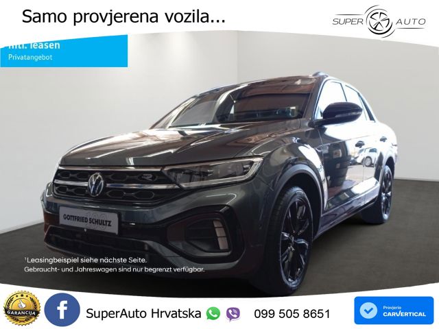 Volkswagen T-Roc 1.5 TSI (150 KS) DSG LED+GR SJED+ACC
