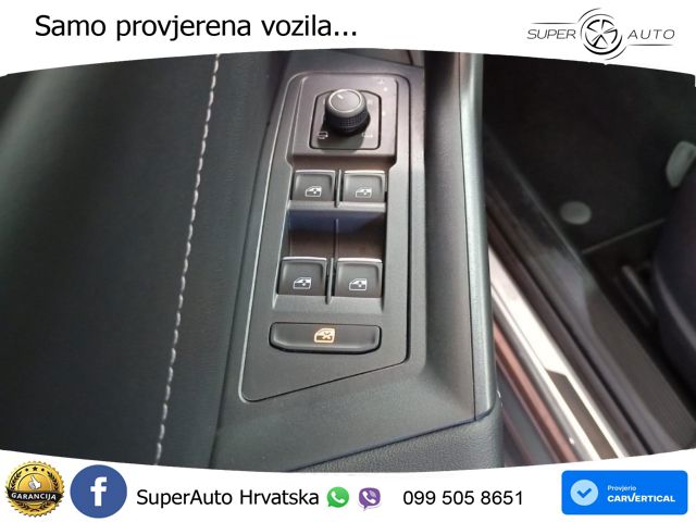 Volkswagen T-Roc 1.5 TSI (150 KS) DSG LED+GR SJED+ACC