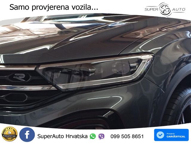 Volkswagen T-Roc 1.5 TSI (150 KS) DSG LED+GR SJED+ACC