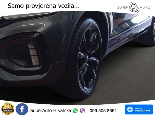 Volkswagen T-Roc 1.5 TSI (150 KS) DSG LED+GR SJED+ACC
