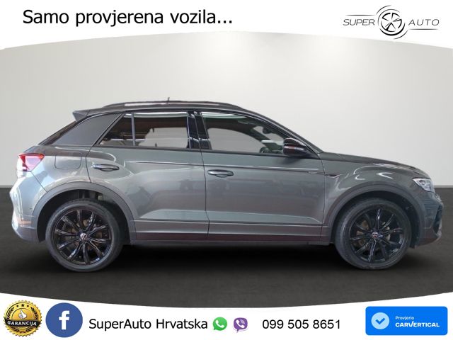 Volkswagen T-Roc 1.5 TSI (150 KS) DSG LED+GR SJED+ACC
