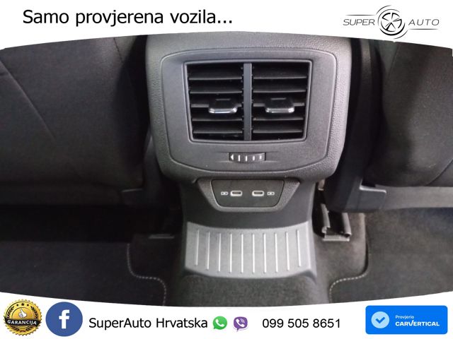 Volkswagen T-Roc 1.5 TSI (150 KS) DSG LED+GR SJED+ACC