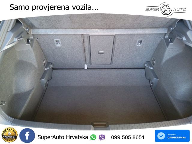 Volkswagen T-Roc 1.5 TSI (150 KS) DSG LED+GR SJED+ACC