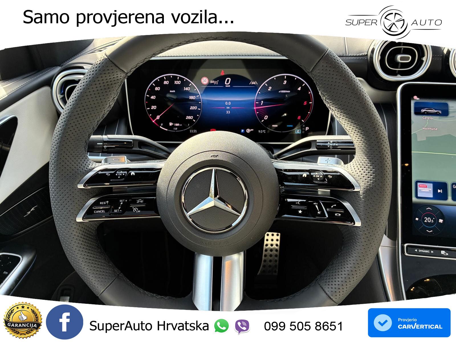 Mercedes GLC Coupe 220d (197 KS) 4MATIC 9G-TRONIC AMG ACC+GR SJED+360+PANO