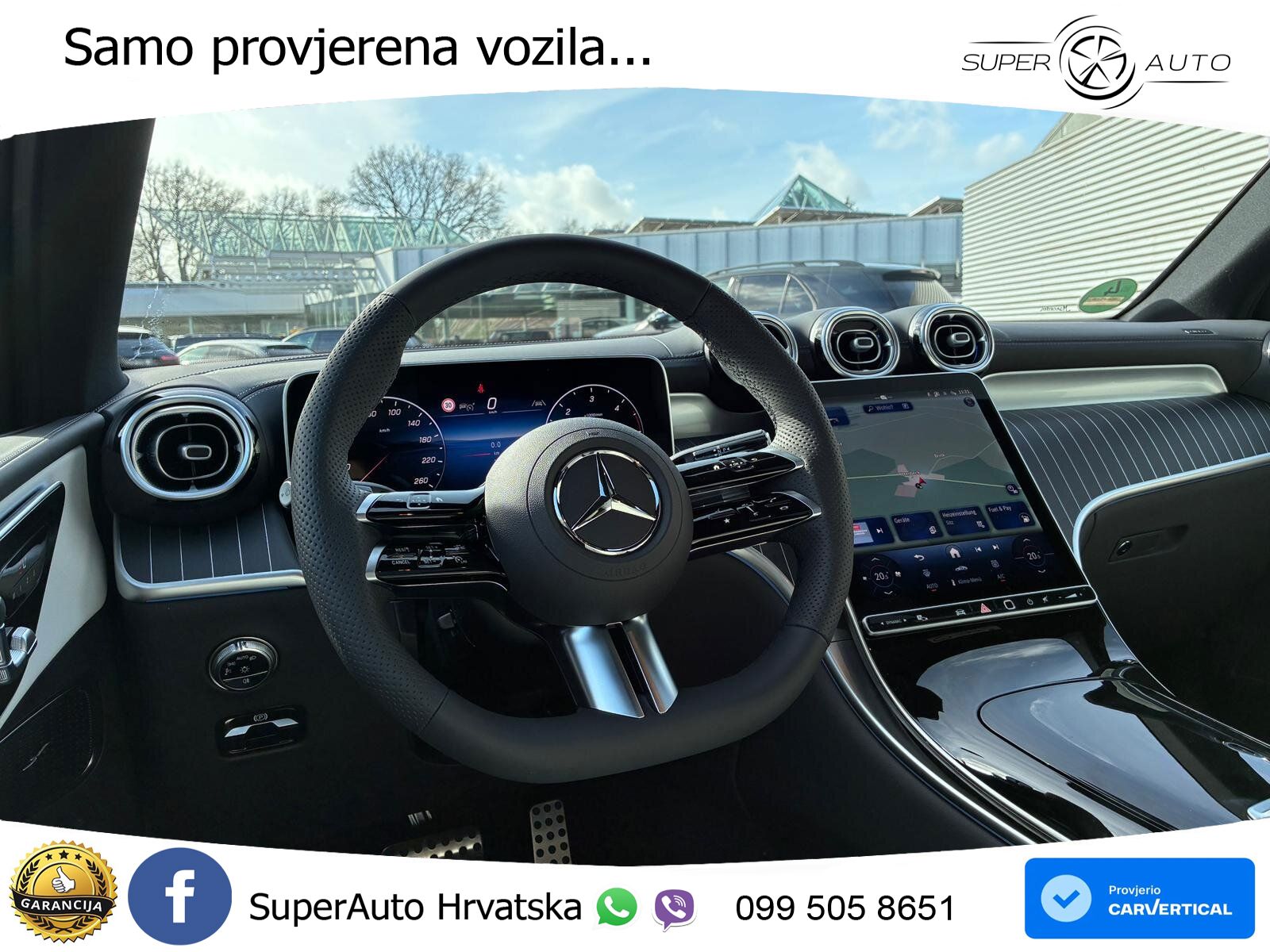 Mercedes GLC Coupe 220d (197 KS) 4MATIC 9G-TRONIC AMG ACC+GR SJED+360+PANO