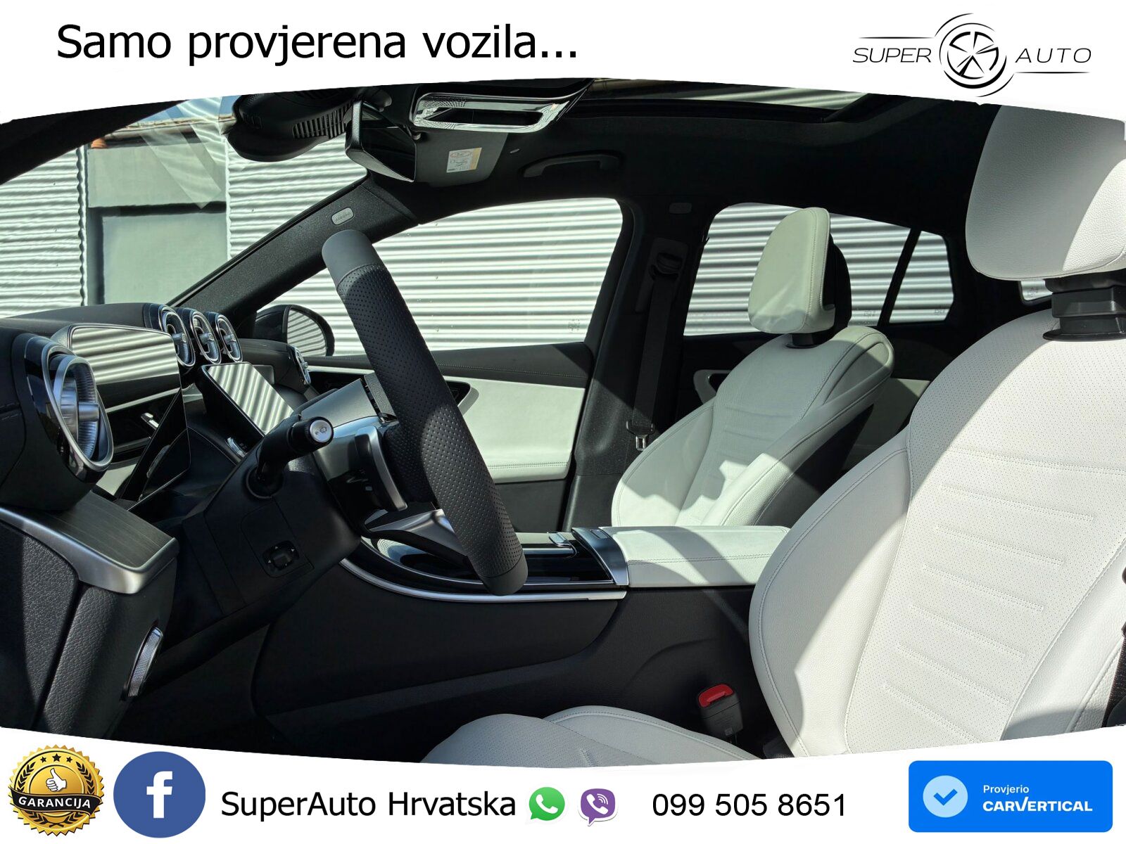 Mercedes GLC Coupe 220d (197 KS) 4MATIC 9G-TRONIC AMG ACC+GR SJED+360+PANO