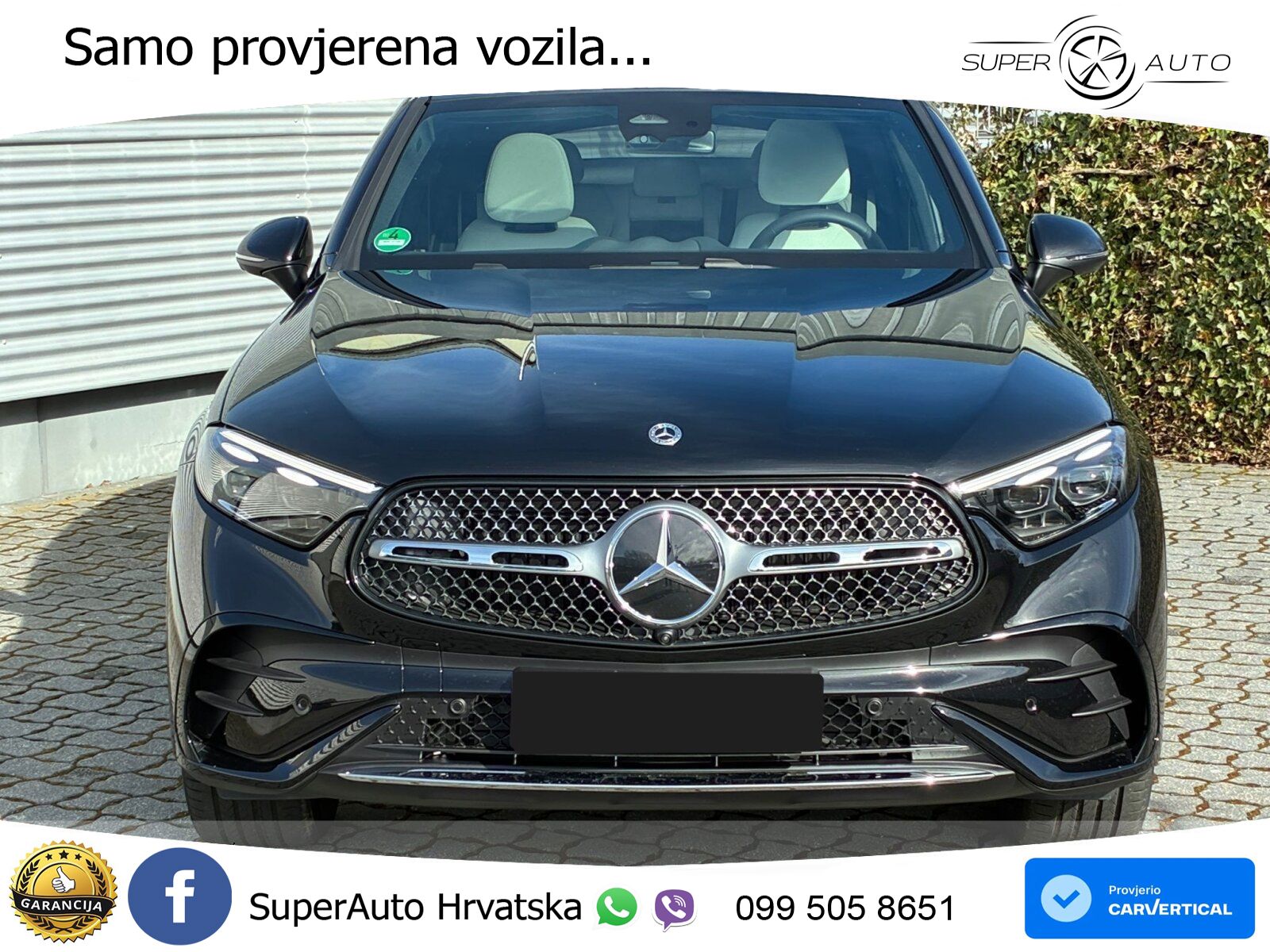 Mercedes GLC Coupe 220d (197 KS) 4MATIC 9G-TRONIC AMG ACC+GR SJED+360+PANO