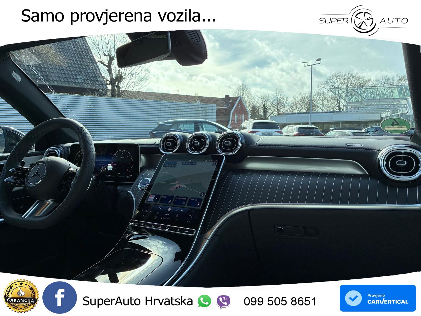Mercedes GLC Coupe 220d (197 KS) 4MATIC 9G-TRONIC AMG ACC+GR SJED+360+PANO