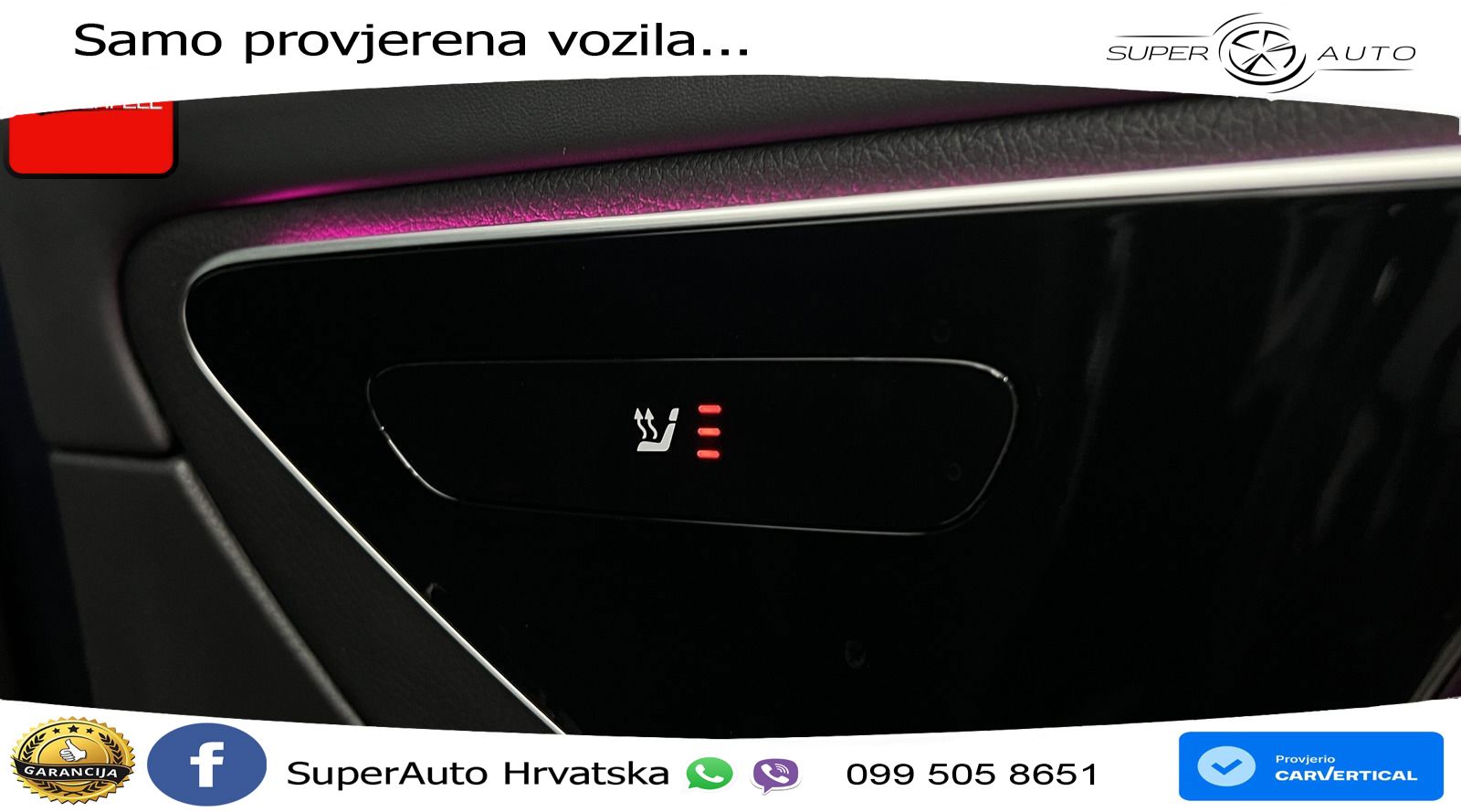 Mercedes GLC 300d (269 KS) 4MATIC 9G-TRONIC AMG