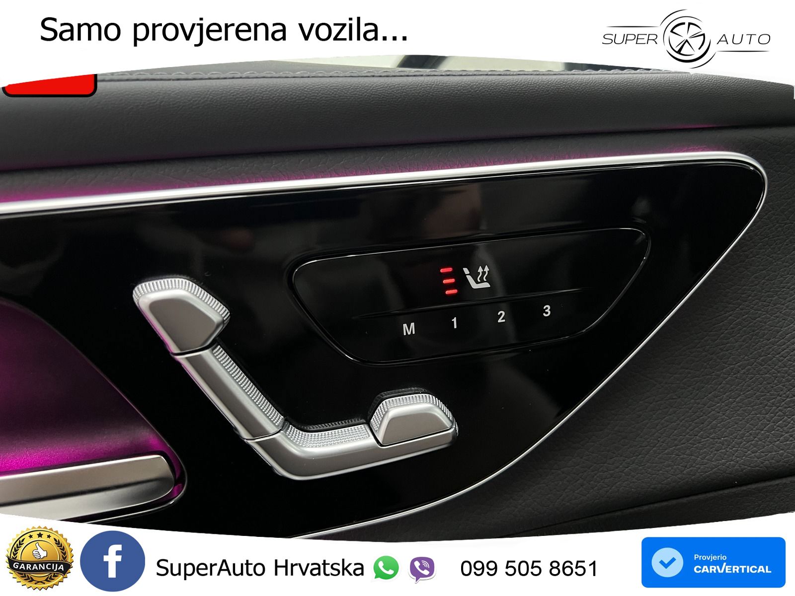 Mercedes GLC 300d (269 KS) 4MATIC 9G-TRONIC AMG