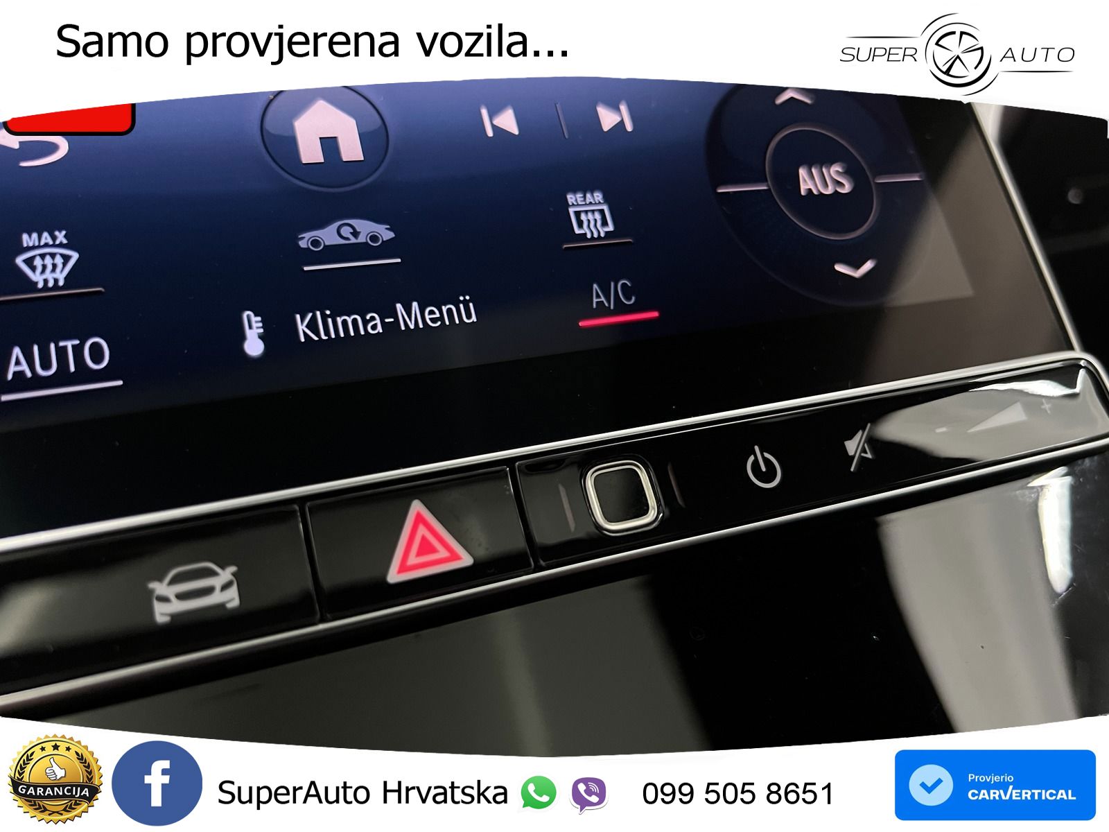 Mercedes GLC 300d (269 KS) 4MATIC 9G-TRONIC AMG