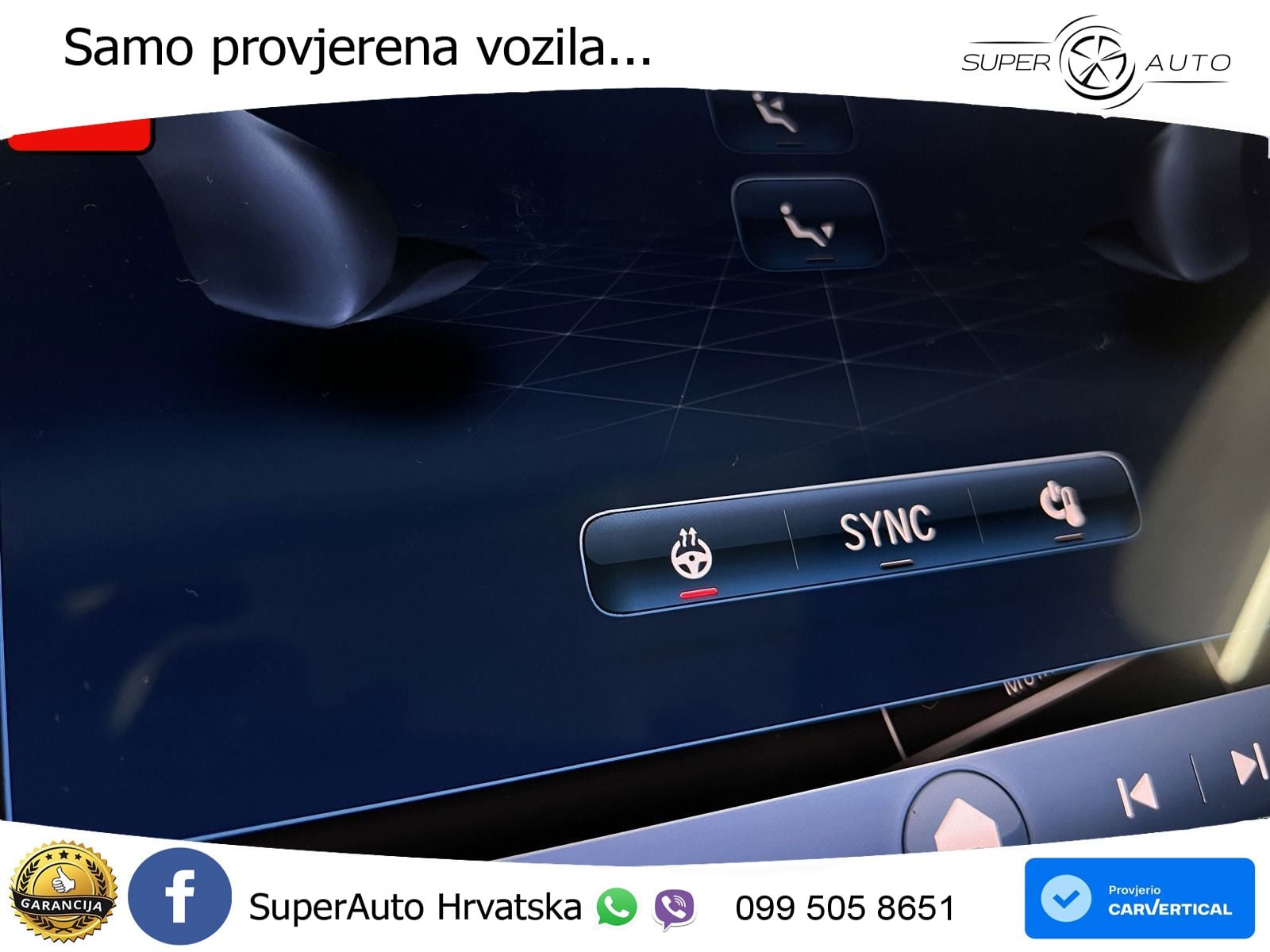 Mercedes GLC 300d (269 KS) 4MATIC 9G-TRONIC AMG