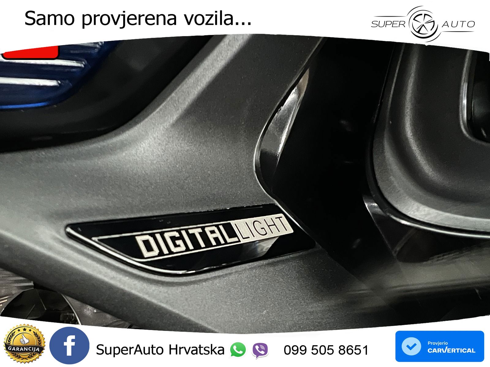 Mercedes GLC 300d (269 KS) 4MATIC 9G-TRONIC AMG