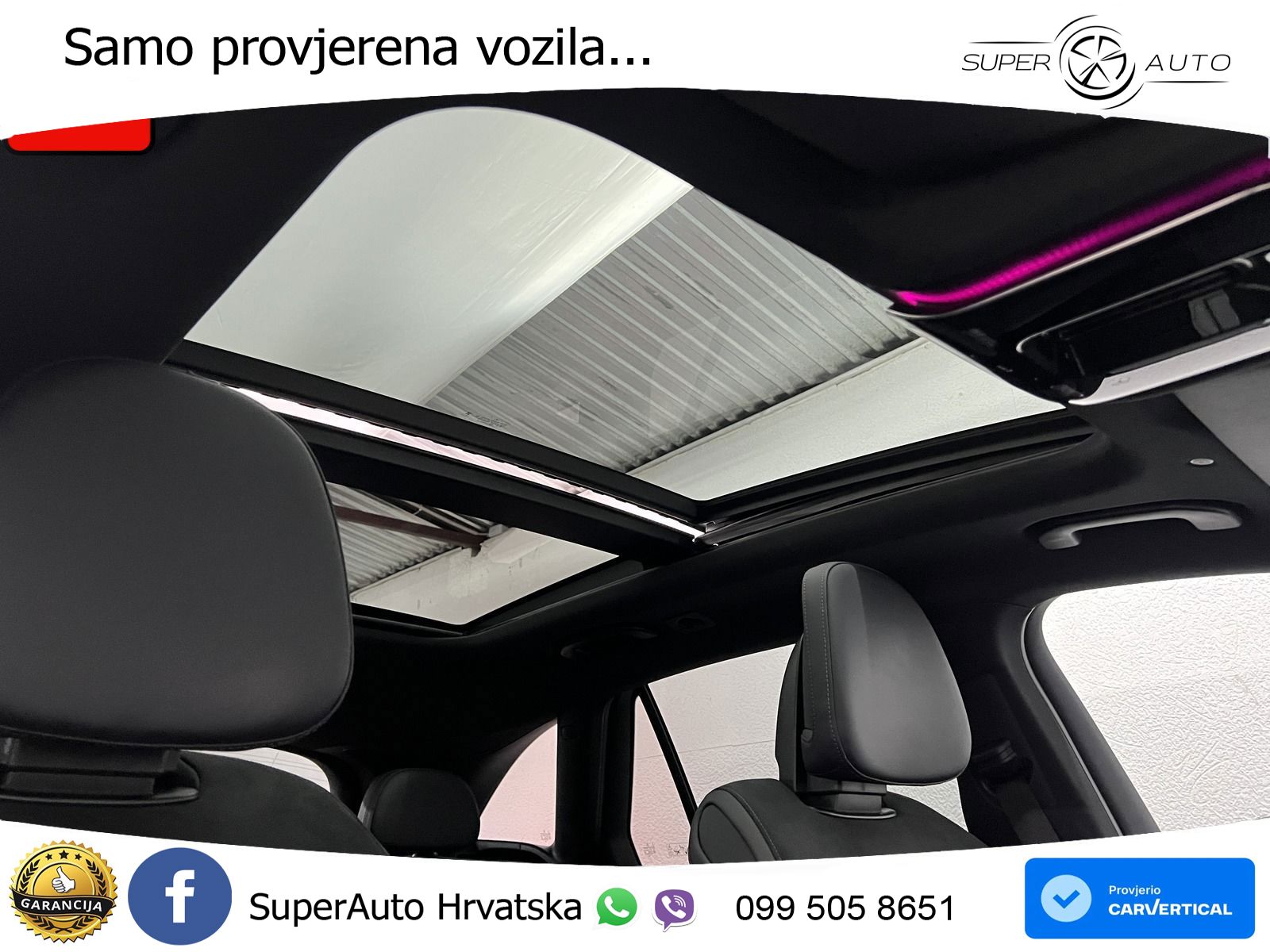 Mercedes GLC 300d (269 KS) 4MATIC 9G-TRONIC AMG