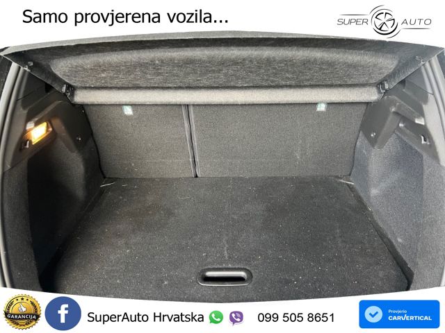 Renault Captur 1.3 TCe (140 KS) R.S. Line LED+GR SJED+ACC