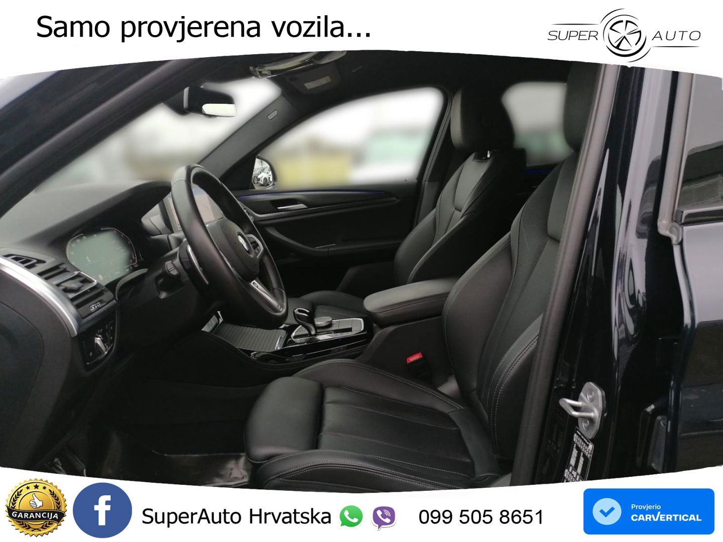 BMW X4 20d (190 KS) xDrive Steptronic